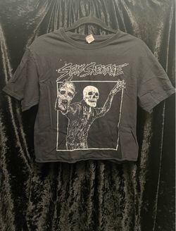 LA HARDCORE PUNK BAND MERCH