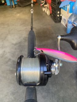 Shimano Trevala/ Shimano Torium