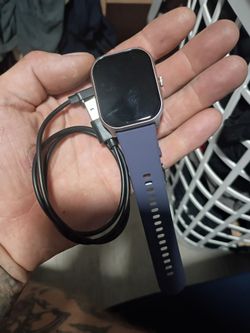 Smart watch