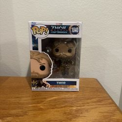 Thor Funko
