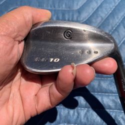 Cleveland CG10 56 Degree Wedge