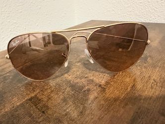 Rayban sunglass