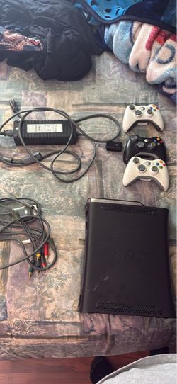 xbox 360