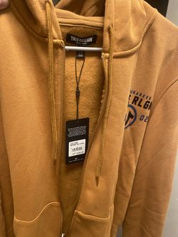 True religion hoodie Acorn