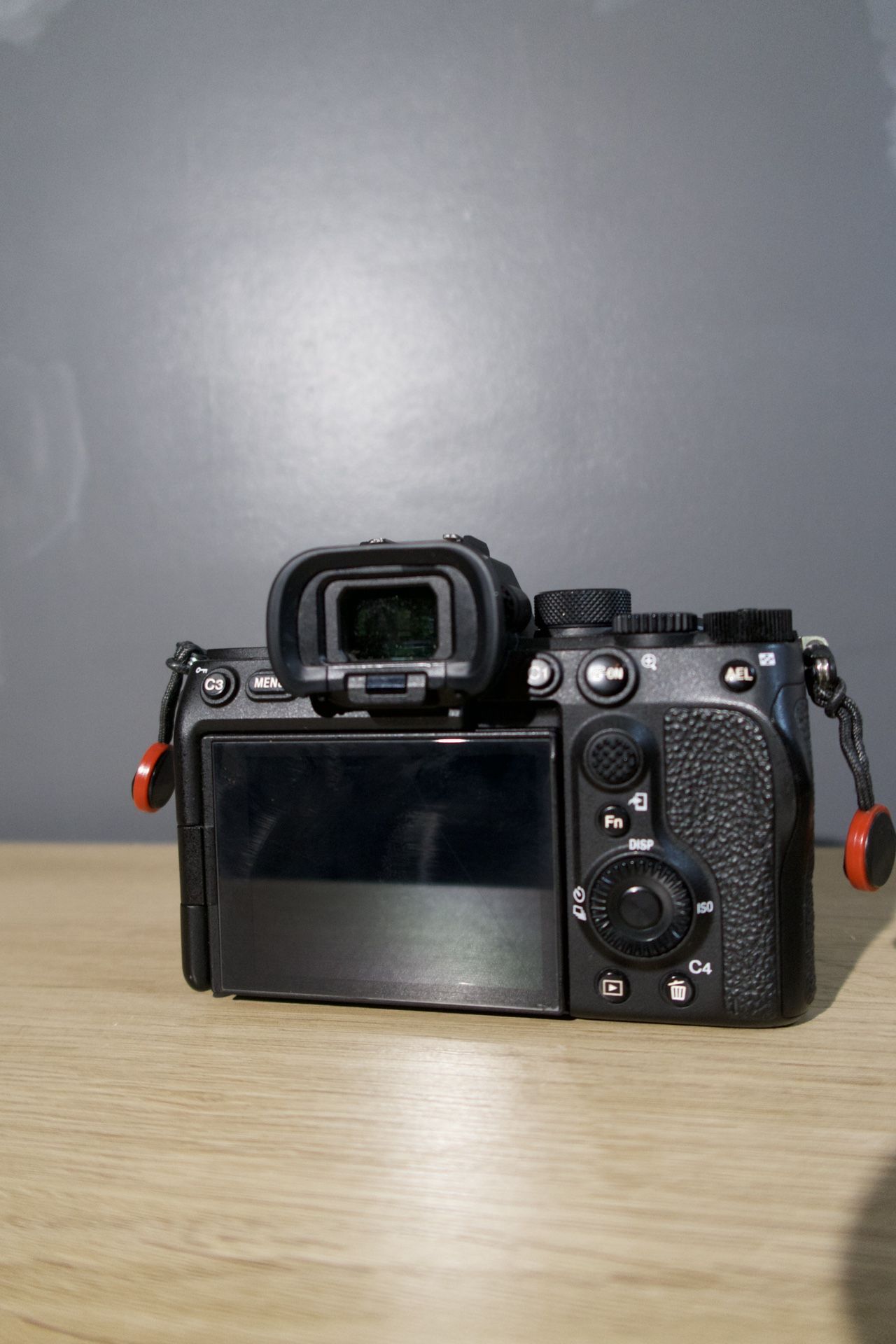 Sony a7siii