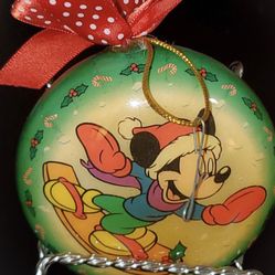 Many Items Disney Collectible Holiday & Seasonal Ornaments