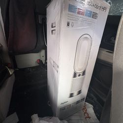 Dyson Purifier Hot N Cool Hp1 