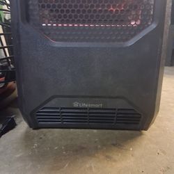 Heater