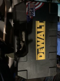 Dewalt