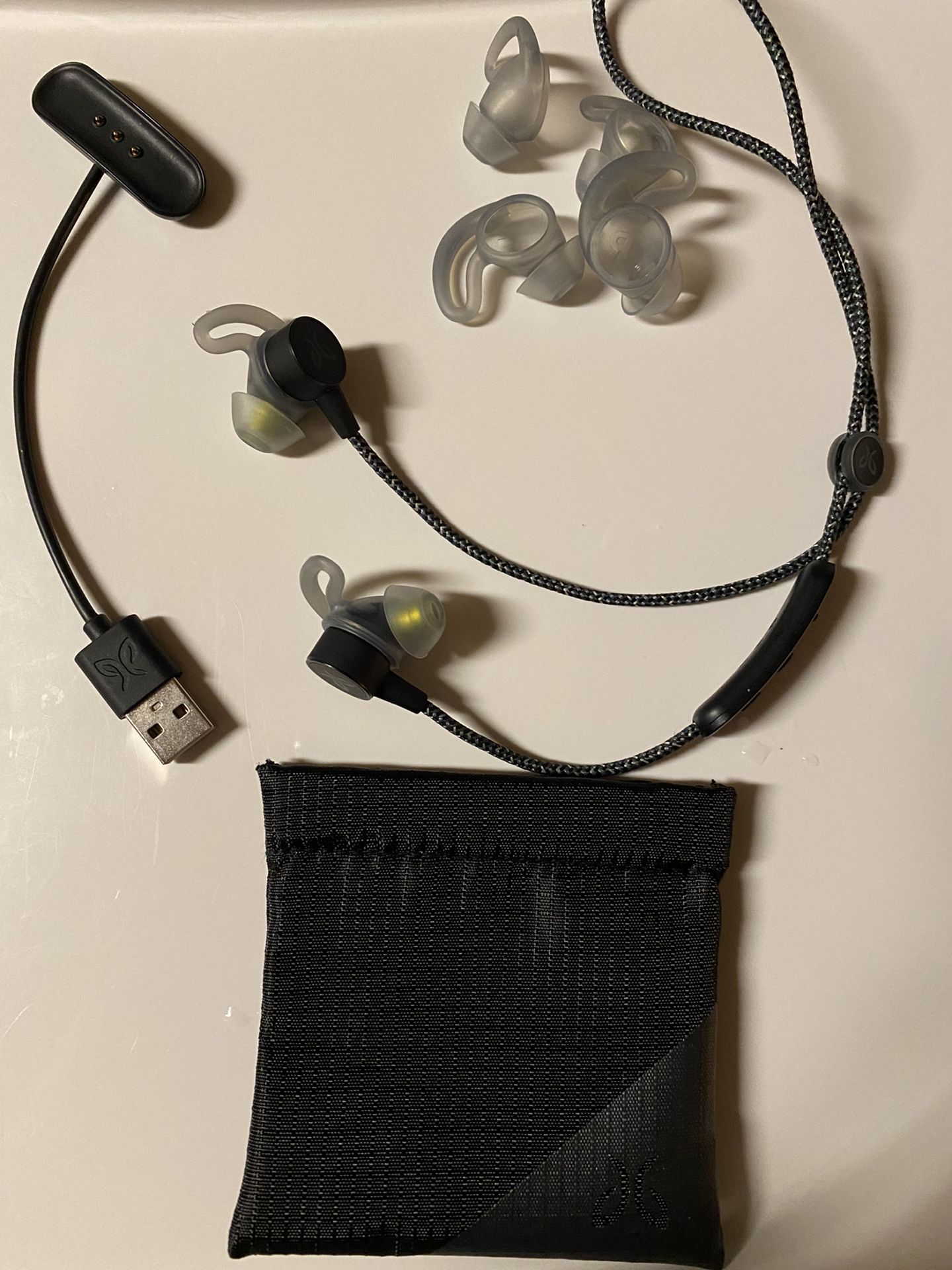 Jaybird Tarah Pro Wireless Headphones