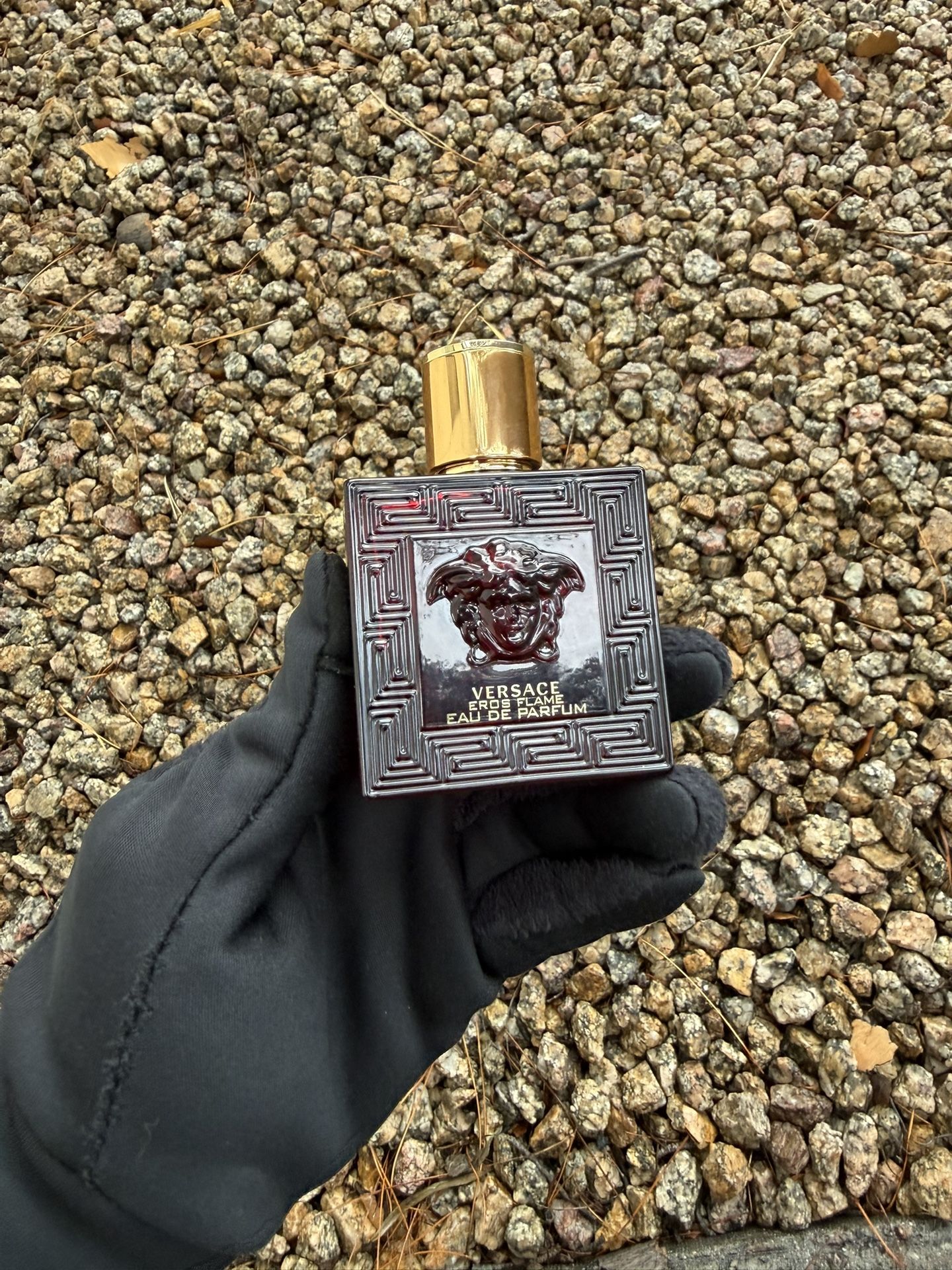 Versace Eros Flame 1.7oz EDP