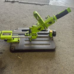 Mini Angle Grinder Stand 
