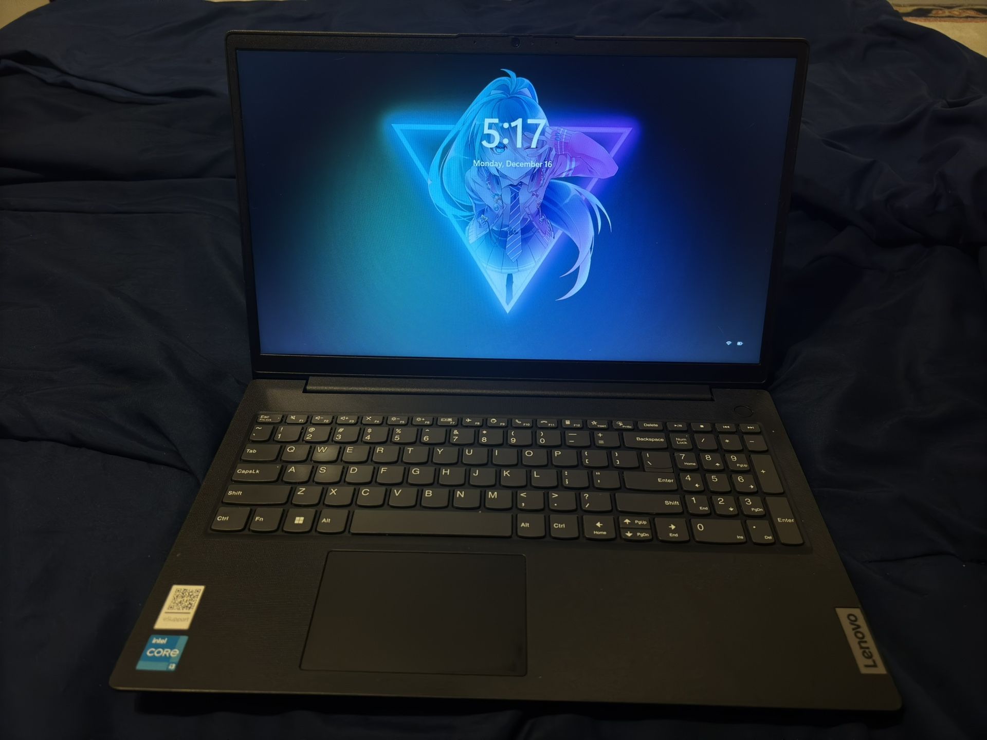 Lenovo V15 G3 IAP