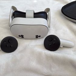 Meta Quest 3s