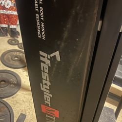 Gym Equipment