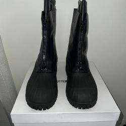 StutterHeim Patrol Boots 