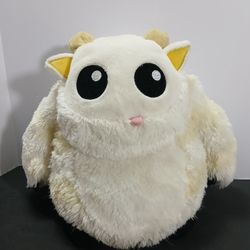 Funko Wetmore Forest Tumblebee Plushie 12" Collectible Stuffed Animal