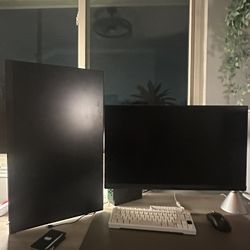 MSI Gaming Monitors