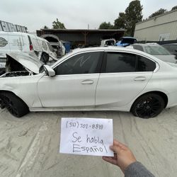 2020 BMW