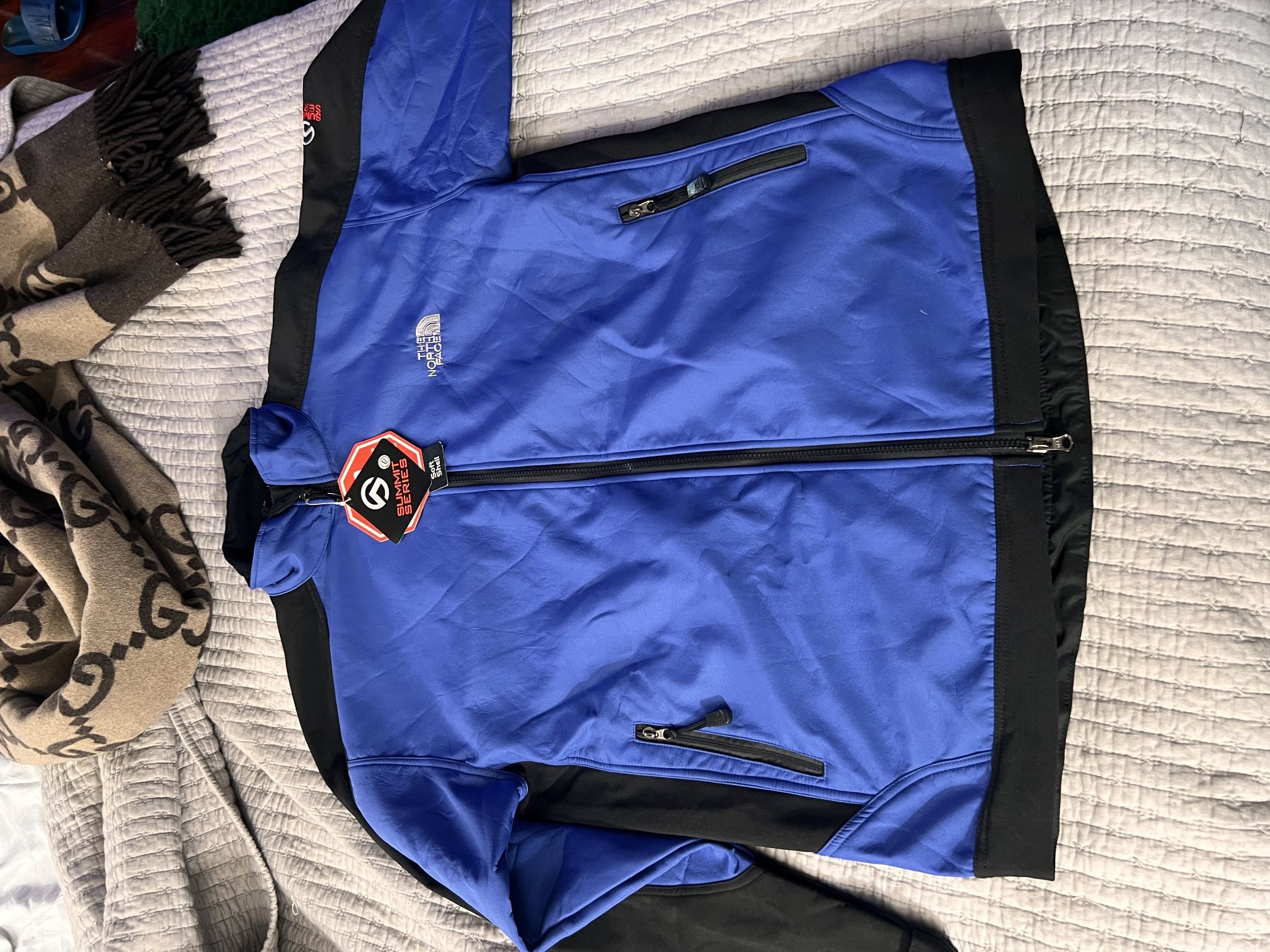The North Face Jacket