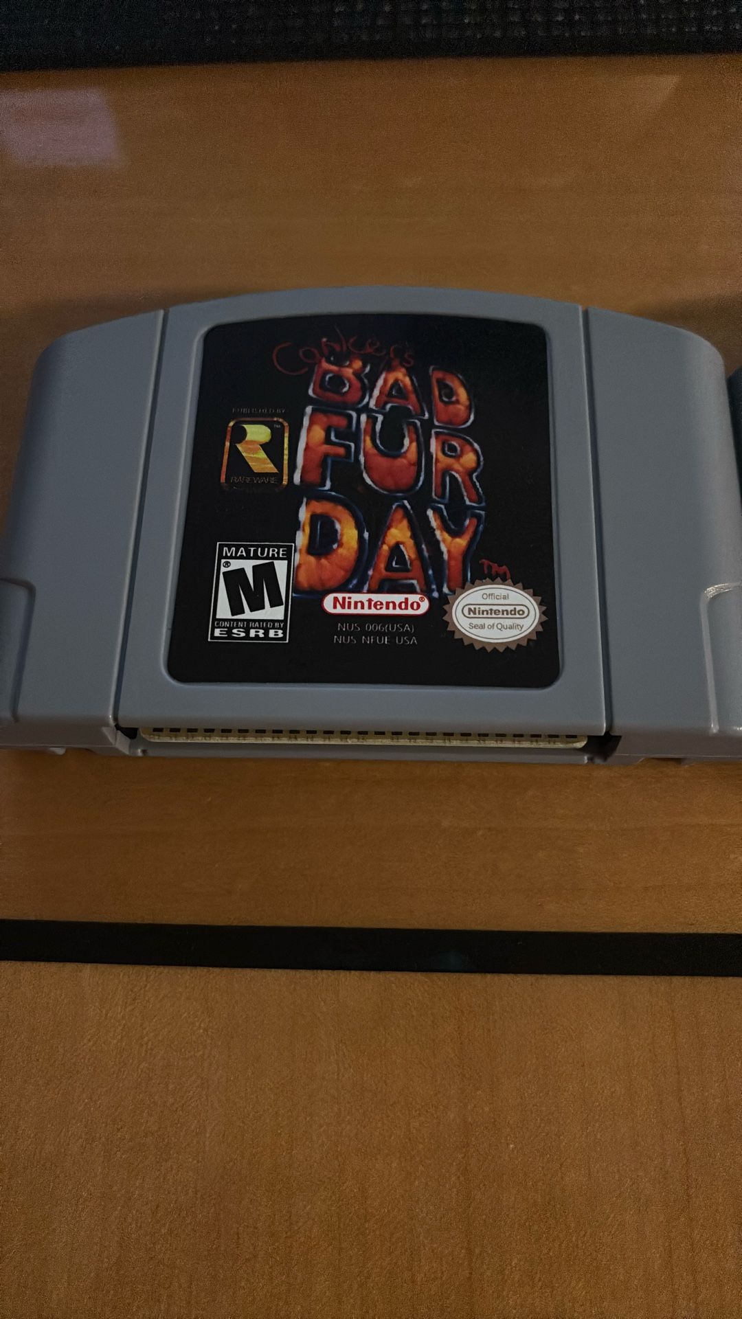 N64 Games