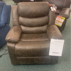 Recliner