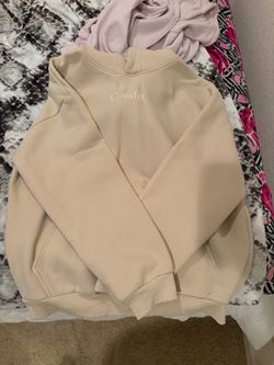 Comfrt Hoodie L