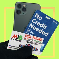 iPhone 11 Pro 64GB Unlocked 