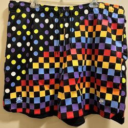 Nike Air Jordan Men’s Shorts Size XXL