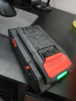 Hilti battery