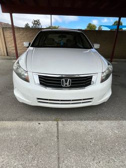 2009 Honda Accord