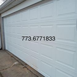 Puertas De Garage