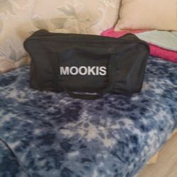 Mookis