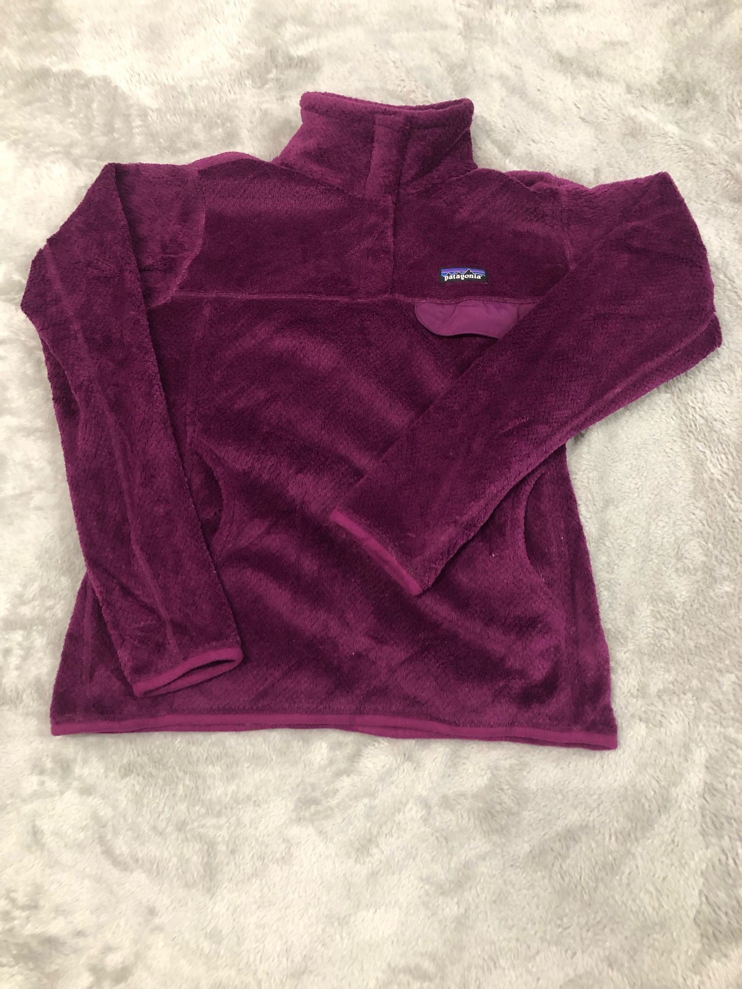 Patagonia Jackets 