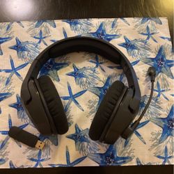 Hyper X Wireless Mic Pc Only 