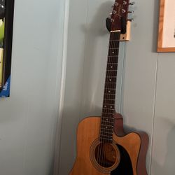 Jasmine Takamine Good Condiciones 
