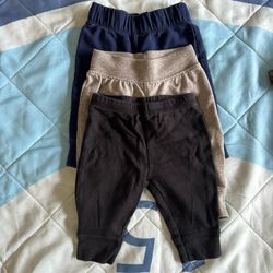 Baby Boy Clothes