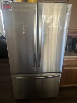 Kenmore Fridge