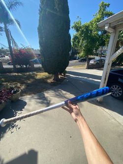 Easton bat 32 in