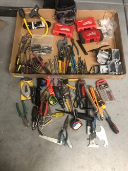Tools