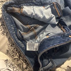 AE Jeans 