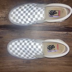 Mens Vans Shoes