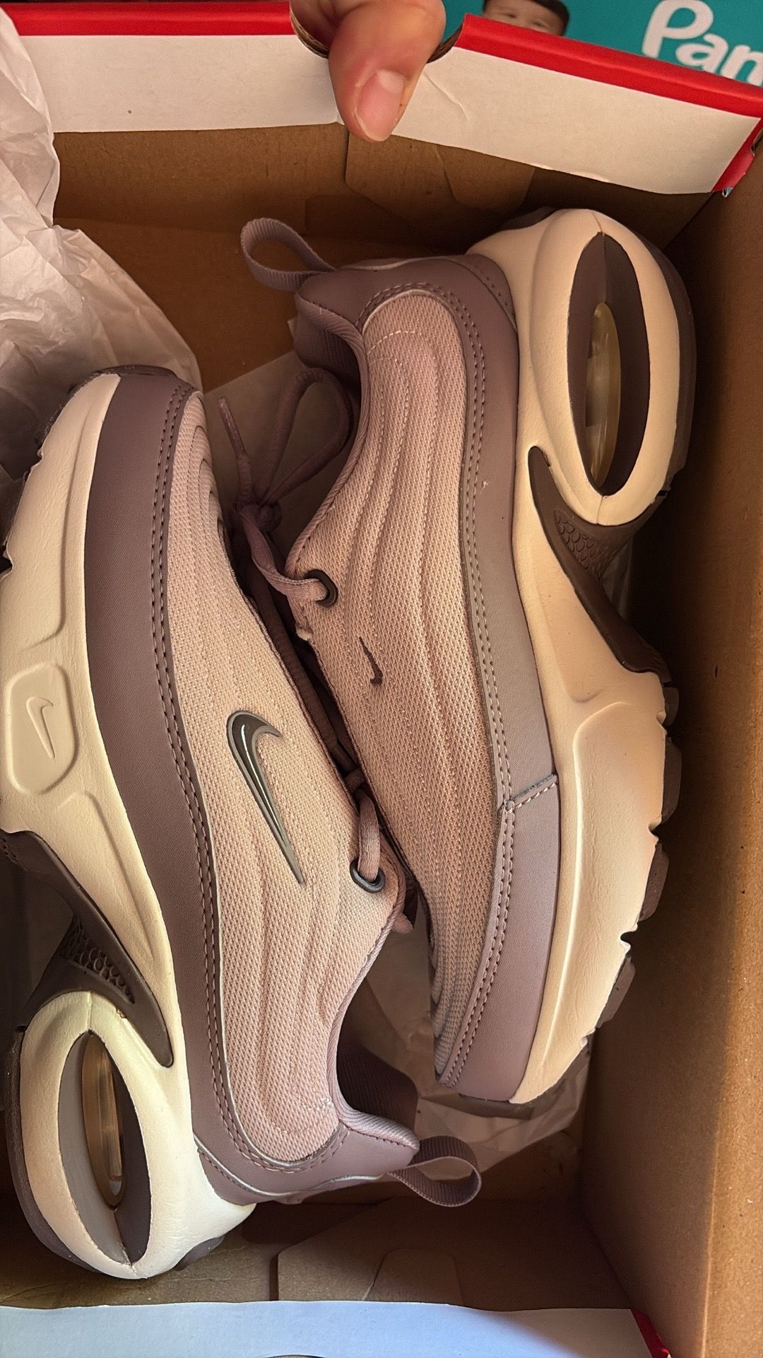 Nike running /workout shoes