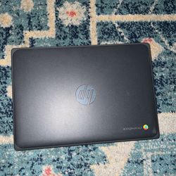 Laptop Chromebook