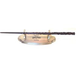 WIZARDING WORLD OF HARRY POTTER METAL SINGLE WAND STAND