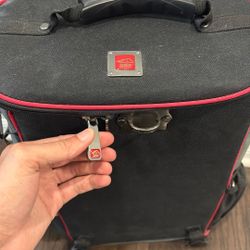 Revco Industries Revco GB100 BSX Extreme Gear Pack with Helmetcatch