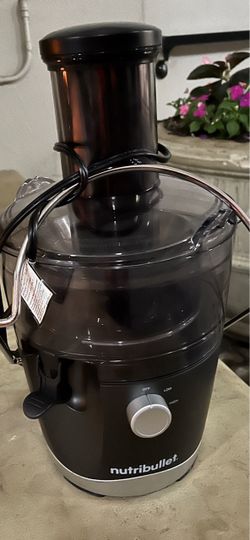 Juicer by Nutribullet  - 50% off retail price
