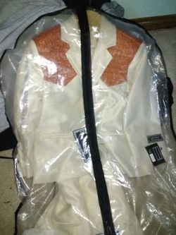 Baby suit