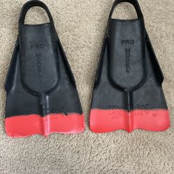 Dafin Swim Fins