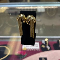 18k Earrings ‼️ASK FOR DIANA‼️